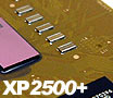 AMD AthlonXP 2500+ Barton Processor Review - PCSTATS