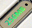 Crucial 256MB 'Gizmo' USB Hard Drive Review - PCSTATS