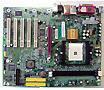 Epox 8HDA3+ Motherboards