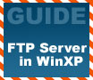 Beginners Guides: Setting up an FTP Server in Windows XP - PCSTATS