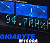 Gigabyte M1600A Multimedia DVD-ROM Review - PCSTATS