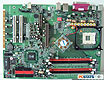 SIS 655FX Motherboards