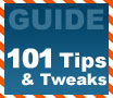 Beginners Guides: 101 Tech Tips and Tweaks for Windows XP - PCSTATS