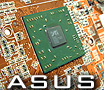 Asus Radeon A9600XT Videocard Review  - PCSTATS