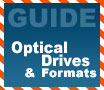 Beginners Guides: Optical Drives & Recording Formats - PCSTATS