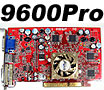 Crucial Radeon 9600 Pro Videocard Review