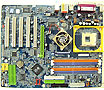 Gigabyte GA-8S655TX Ultra Motherboard Review