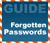 Beginners Guides: Forgotten Passwords & Recovery Methods