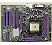 Soltek SL-K8AN-RL nForce3 150 Motherboard Review - PCSTATS