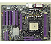 Soltek SL-K8AN-RL nForce3 150 Motherboard Review