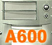 AOpen A600 Cases