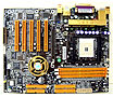 Chaintech Zenith ZNF3-150 nForce3 Motherboard Review - PCSTATS