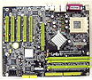 DFI LANParty NF2 Ultra B Motherboards