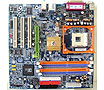 Gigabyte GA-8TRS300M Motherboards