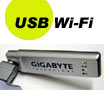 Gigabyte GN-WLBZ201 USB/802.11b Dongle Review - PCSTATS