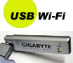 Gigabyte GN-WLBZ201 USB/802.11b Dongle Review