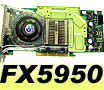 Gigabyte GV-N595U GeForce FX5950 Ultra review - PCSTATS