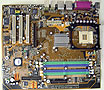 VIA PT880 Reference Pentium 4 Motherboard Review - PCSTATS