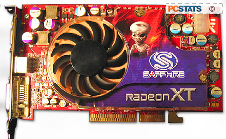 Ati 9800 deals xt