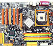 DFI LANParty PRO875B Motherboards