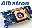 Albatron FX5900XTV Videocard Review - PCSTATS