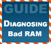 Beginners Guides: Diagnosing Bad Memory