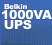 Belkin Universal 1000VA UPS Review - PCSTATS