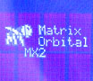  Matrix Orbital MX212 PC-Bay Insert Review - PCSTATS