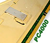 OCZ PC4000EL Gold Edition Memory Review - PCSTATS