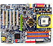 Gigabyte GA-8IPE1000 Pro2-W Motherboard Review - PCSTATS