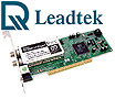 Leadtek WinFast TV2000 XP Expert TV-tuner Review - PCSTATS