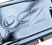 OCZ PC3500EB Platinum DDR Memory Review - PCSTATS