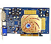 Albatron 5700P Turbo Video Cards