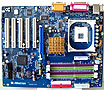 Albatron PX875P Pro Motherboard Review 