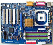 Albatron PX875P Pro Motherboards