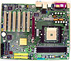 Epox 8KDA3+ nForce3 250Gb Motherboard Review  - PCSTATS