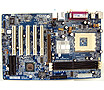 Gigabyte GA-7VT600-RZ Motherboard Review  - PCSTATS