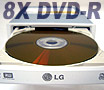 LG GSA-4082B Super Multi DVD Rewriter