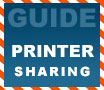 Beginners Guides: Printer Sharing on a Home Network