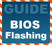 Beginners Guides: Flashing a Motherboard BIOS