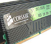 Corsair TwinX1024-3200XL Pro Memory Review - PCSTATS