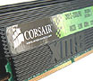 Corsair TwinX1024-3200XL Pro Memory Review