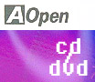 AOpen COM5232 Optical Drives