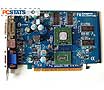 Gigabyte GV-NX57128D PCI-E Videocard Review - PCSTATS