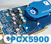 Albatron PC5900 Video Cards