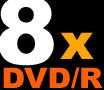 AOpen DRW8800 8X DVD Burner Review - PCSTATS