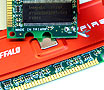 Buffalo Firestix FSX5000V DDR Memory Review
