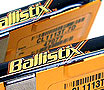 Crucial Ballistix PC2-5300 DDR2 1GB Memory Kit Review - PCSTATS
