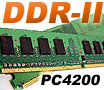 Crucial PC2-4200 DDR-2 Memory Review - PCSTATS