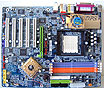 Gigabyte GA-K8NSNXP-939 Motherboard Review